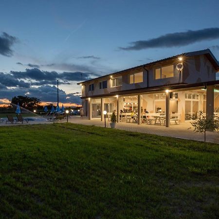 Hotel Sunrise Kalekovets Eksteriør bilde