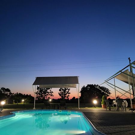 Hotel Sunrise Kalekovets Eksteriør bilde