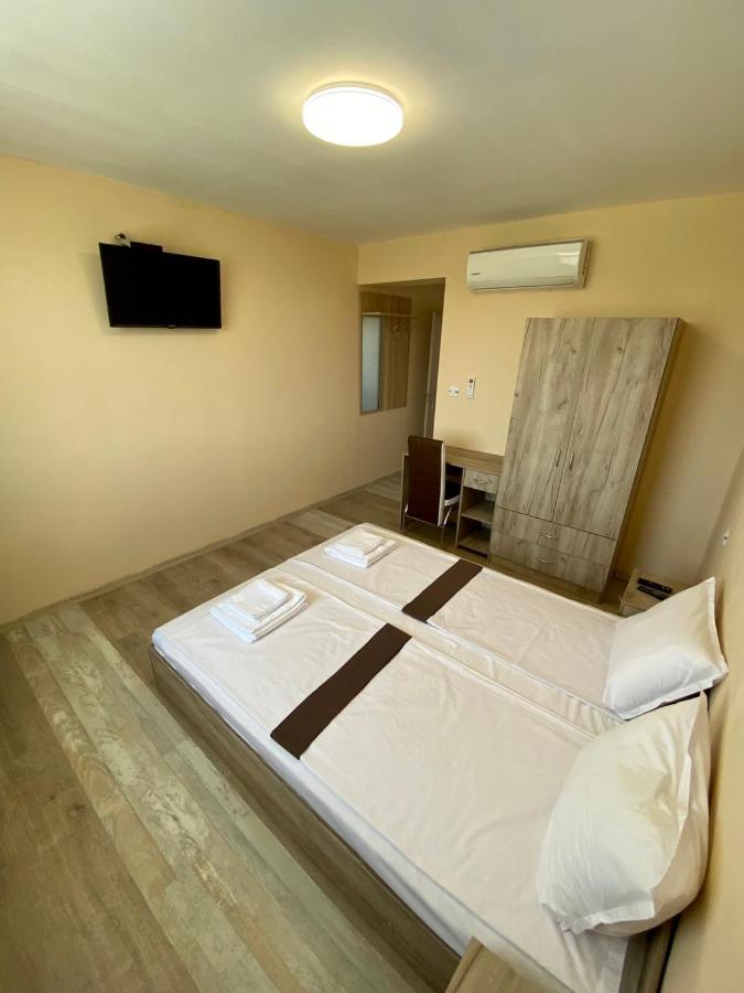 Hotel Sunrise Kalekovets Eksteriør bilde