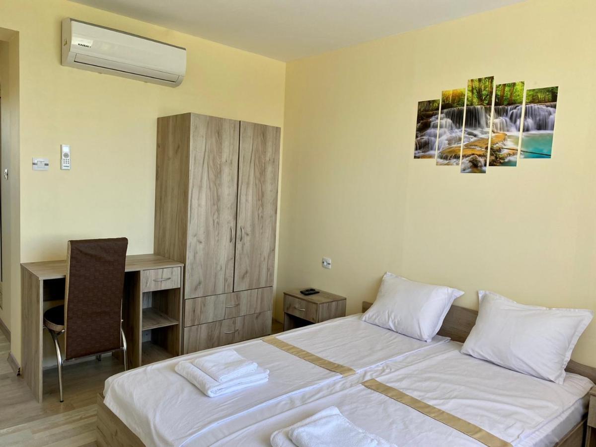 Hotel Sunrise Kalekovets Eksteriør bilde