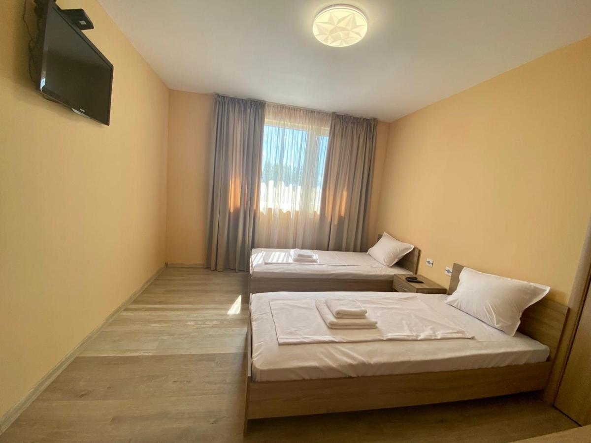 Hotel Sunrise Kalekovets Eksteriør bilde