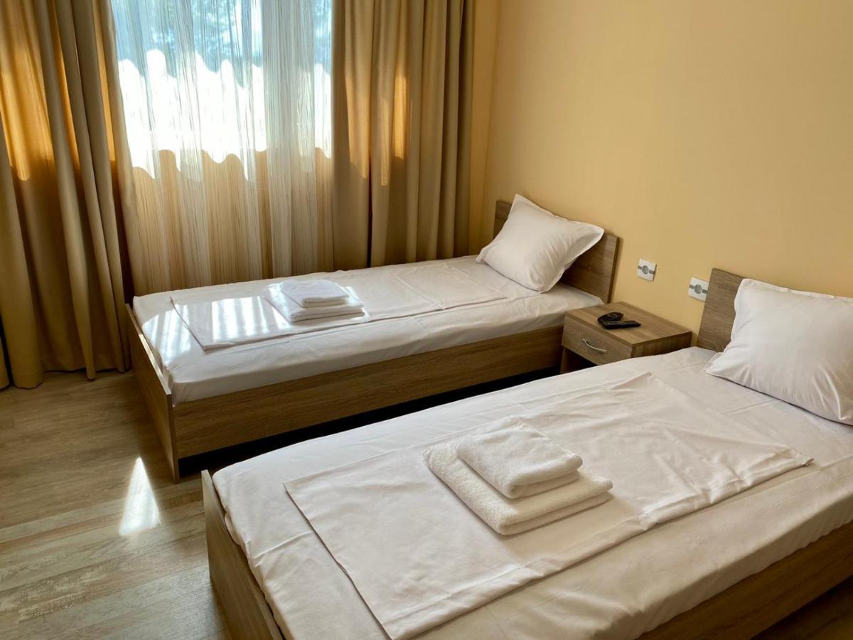 Hotel Sunrise Kalekovets Eksteriør bilde